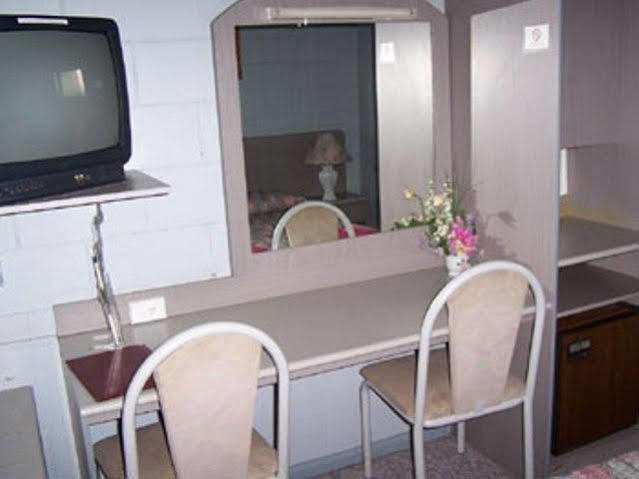 Governors Hill Motel 古尔本 外观 照片